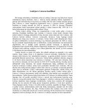 Lietuvos valstybė pirmojo pasaulinio karo metu 5 puslapis