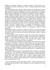 Paauglio psichologinė raida 4 puslapis