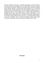 Paauglio psichologinė raida 5 puslapis