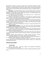 Plonosios ir storosios žarnos navikai 4 puslapis