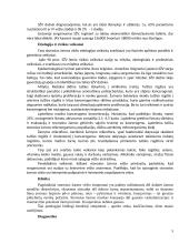 Plonosios ir storosios žarnos navikai 5 puslapis