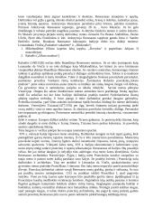 Europos Renesanso epocha 2 puslapis