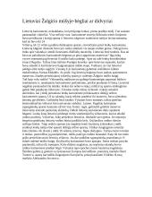 Žalgirio mūšio istorija 2 puslapis