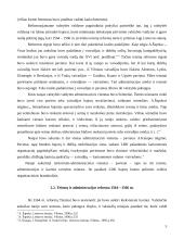 1564–1566 m. reforma Lietuvos Didžiojoje Kunigaikštystėje (LDK) 5 puslapis