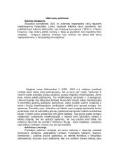 1831 metų ir 1863 metų sukilimai Lietuvoje 7 puslapis