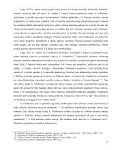 A. Voldemaro užsienio politika 1926 - 1929 m. 6 puslapis