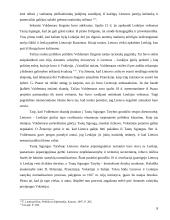 A. Voldemaro užsienio politika 1926 - 1929 m. 8 puslapis