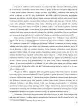 A. Voldemaro užsienio politika 1926 - 1929 m. 9 puslapis