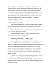 Abortų atlikimas 7 puslapis