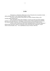 Abortas ir jų statistika 3 puslapis