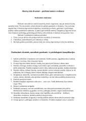 Abortas ir jų statistika 7 puslapis