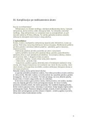 Abortas. Aborto žala 4 puslapis