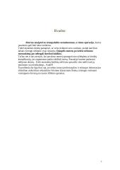 Abortas. Aborto žala 5 puslapis