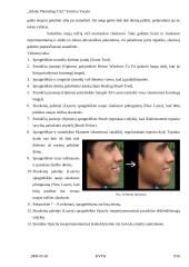 Adobe Photoshop CS2 11 puslapis