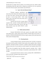 Adobe Photoshop CS2 8 puslapis