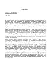 Adolfas Hitleris 2 puslapis