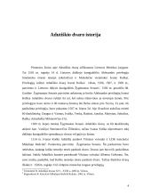 Adutiškio dvaras 3 puslapis