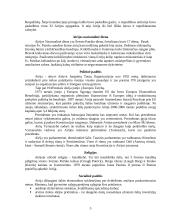 Airija, Airijos ypatybės 5 puslapis