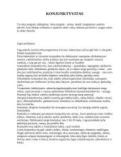 Akių ligos (projektinis darbas) 13 puslapis