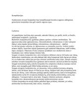 Akių ligos (projektinis darbas) 14 puslapis