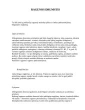 Akių ligos (projektinis darbas) 17 puslapis