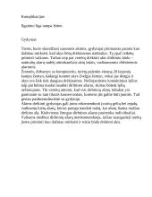 Akių ligos (projektinis darbas) 20 puslapis