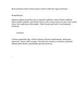 Akių ligos (projektinis darbas) 4 puslapis