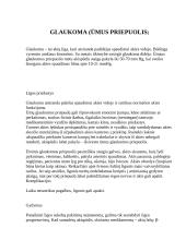 Akių ligos (projektinis darbas) 7 puslapis