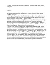 Akių ligos (projektinis darbas) 10 puslapis