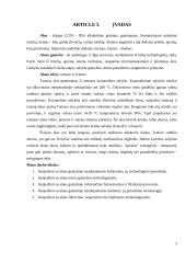 Alaus gamyba ir technologija 2 puslapis