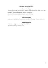 Alaus gamyba ir technologija 15 puslapis