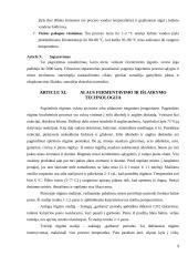 Alaus gamyba ir technologija 9 puslapis