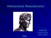 Aleksandras Didysis (Makedonietis)