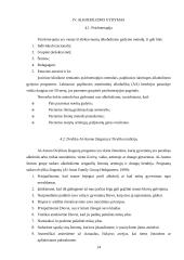 Alkoholizmas ir alkoholizmo gydymas 14 puslapis