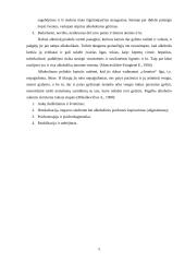 Alkoholizmas ir alkoholizmo gydymas 5 puslapis