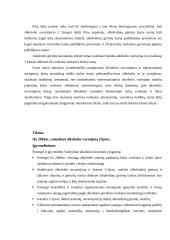 Alkoholizmo paplitimas ir pasekmės 13 puslapis