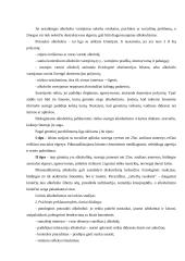 Alkoholizmo paplitimas ir pasekmės 5 puslapis