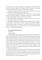 Alkoholizmo paplitimas ir pasekmės 8 puslapis