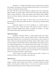 Alpinariumai, jų paskirtis želdynuose, sukūrimo principai, augalų asortimentas 2 puslapis