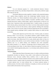 Alpinariumai, jų paskirtis želdynuose, sukūrimo principai, augalų asortimentas 3 puslapis