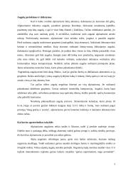 Alpinariumai, jų paskirtis želdynuose, sukūrimo principai, augalų asortimentas 4 puslapis