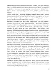 Alpinariumai, jų paskirtis želdynuose, sukūrimo principai, augalų asortimentas 7 puslapis
