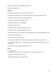 Alpinariumai, jų paskirtis želdynuose, sukūrimo principai, augalų asortimentas 9 puslapis