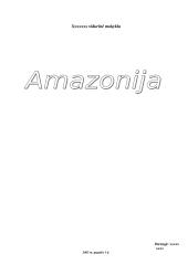 Amazonijos žemuma 2 puslapis