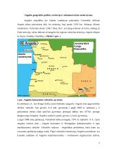 Angolos valstybės gamtinės sąlygos 2 puslapis