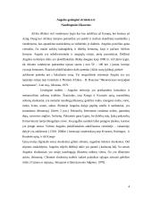 Angolos valstybės gamtinės sąlygos 4 puslapis
