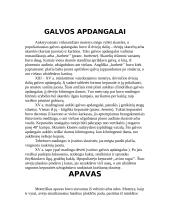 Ankstyvųjų viduramžių moteris 4 puslapis