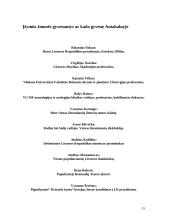 Antakalnis 15 puslapis