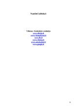 Antakalnis 16 puslapis