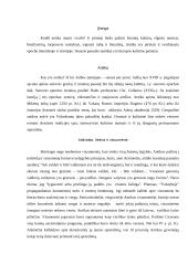 Antikos menas ir gyvenimas 2 puslapis